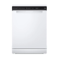 Lava-louças 15 serviços Brastemp com Smart Sensor - BLF61AB