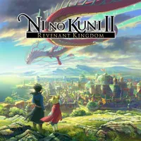Ni no Kuni™ II: REVENANT KINGDOM PS4 R$ 62