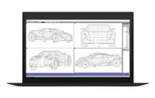 AutoQ3D CAD Gratis