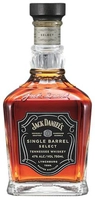 Whisky Jack Daniel’s Single Barrel Tennessee Whiskey 750ml