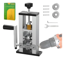 Decapador de Fios Manual com Lâmina