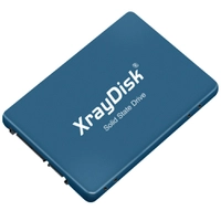 SSD Xraydisk 512gb 2.5 Sata3