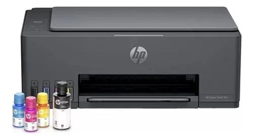 Impressora HP Smart Tank 584 Multifuncional Colorida