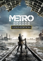 Metro Exodus - Gold Edition
