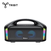 Caixa bluetooth Tribit Storm Box 