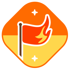 Alerta incandescente