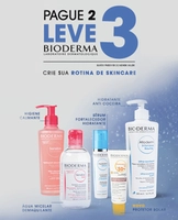 LEVE 3 PAGUE 2 Bioderma