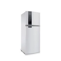 [R$ 2.319,65 COM AME] Geladeira Brastemp Frost Free 462 litros - BRM56 Branco