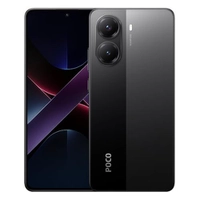 Poco X7 Pro 5G 8GB 256GB Preto com NFC