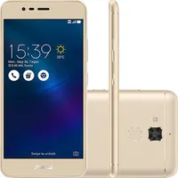[Americanas] Asus Zenfone 3 Max Dual Chip - R$879,12