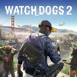 Jogo Watch_Dogs® 2 - Padrão ou Deluxe - PC