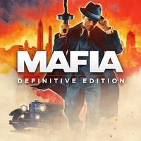 Jogo Mafia Definitive Edition - Xbox