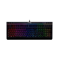 [APP] Teclado Gamer HyperX Teclado Alloy Core RGB BR Layout - 4P4F5A2#AC4