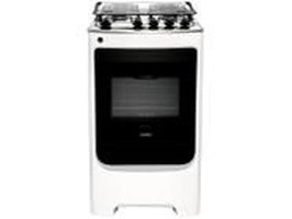 Fogão 4 Bocas Consul Branco CFO4 NABUNA