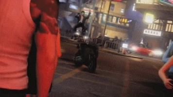 Sleeping Dogs: Definitive Edition 