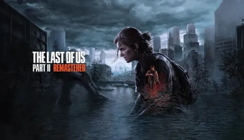 Comprar The Last Of Us Part II Remastered Steam