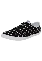 Tênis Nike Sportswear Wmns Mini Sneaker Lace Print Preto (nº 34 e 37 ao 39) - R$ 71