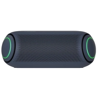 Caixa de Som Portátil LG Xboom Go PL5 Meridian, Bluetooth, Surround, 18 Horas Bateria, IPX5