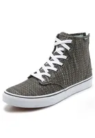 Tênis Vans Camden Hi Zip R$180