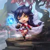 Avatar lila