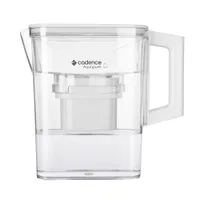 Purificador de Água Portátil Cadence AquaPure - R$71,91