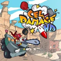 [ps4] Jogo El Damage HD | R$12