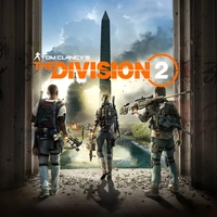 [Steam] Jogo Tom Clancy’s The Division® 2 - PC