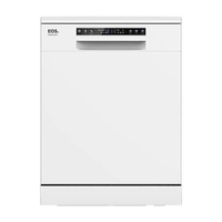 Lava-louças Eos 14 Serviços Branco Ell141b 110v