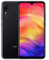 Xiaomi Redmi Note 7 Global 4GB RAM 128GB - R$977