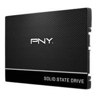 SSD Interno PNY CS900 1TB SATA III 2,5