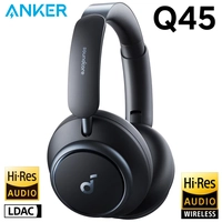 [PRIME/APP] Fone Bluetooth Soundcore Space Q45 Anker