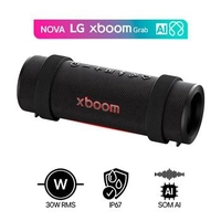 LG XBOOM Grab by will.i.am - Caixa de Som Bluetooth