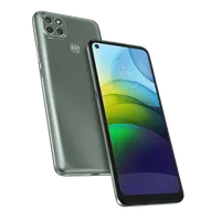 Smartphone Motorola Moto G9 Power - 128 GB - Verde Pacífico R$1.308