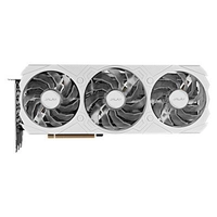 GeForce RTX 5060 Ti 8GB 128Bits HDMI/3xDP Branco
