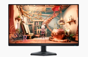 Monitor Gamer Alienware 27” – AW2724DM