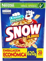 [PRIME/ RECORRÊNCIA] Cereal Matinal Snow Flakes 620g | R$ 12,83