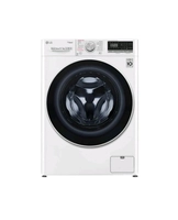 [Clube da Lu] Lava e Seca LG 11kg Branco CV5011WG4A 127v | R$ 2663