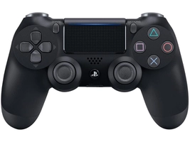 [C. Ouro] Controle para PS4 e PC Sem Fio Dualshock 4 Sony
