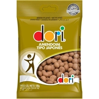 Dori Amend Japonês 100G 
