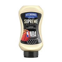 Maionese Hellmann's Supreme 330g