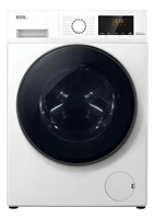 Lava E Seca Eos 10,1kg Power Wash Branco Elr2107lsb