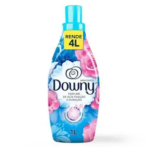 [REC] Amaciante Concentrado Downy Brisa Verão
