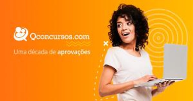Assinatura do QConcursos com 50% OFF para quem já é assinante