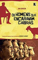 Os homens que encaravam cabras | R$9