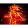 Avatar quente