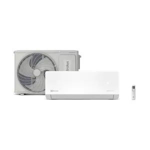 Ar-condicionado Split 12.000 BTUs Quente/Frio 220V