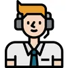 Avatar ocomentador