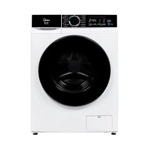 Lava e Seca Midea 11kg Branca Ciclo Pets