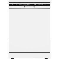 Lava Louças Philco 14 Serviços PLL14B Branca
