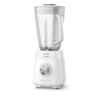 [Reembalado] Liquidificador Philips Walita RI2240/01 3 Litros 5 Velo
